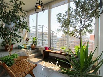 Departamento en Venta en Martin Alonso Pinzón