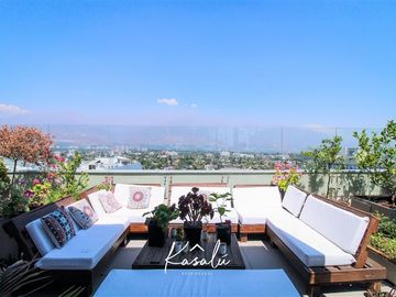 Departamento en Venta en Martin Alonso Pinzón