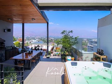 Departamento en Venta en Martin Alonso Pinzón
