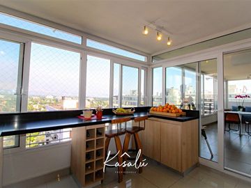 Departamento en Venta en Martin Alonso Pinzón