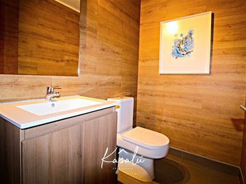 Departamento en Venta en Martin Alonso Pinzón
