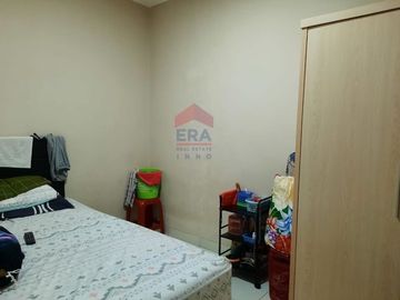 Komplek Tulip Permai Batununggal, Kota Bandung siap huni.