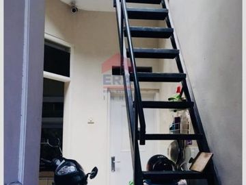 Komplek Tulip Permai Batununggal, Kota Bandung siap huni.