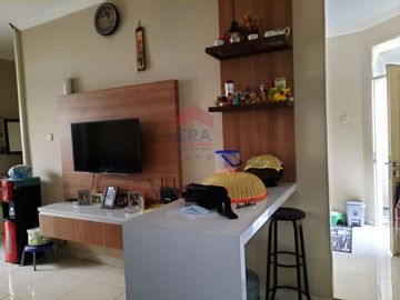 Komplek Tulip Permai Batununggal, Kota Bandung siap huni.
