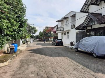 Komplek Tulip Permai Batununggal, Kota Bandung siap huni.