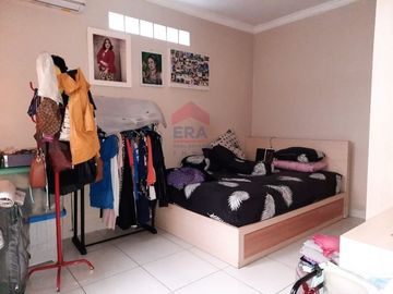 Komplek Tulip Permai Batununggal, Kota Bandung siap huni.