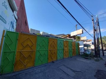 Rumah Usaha Raya Wiyung Hitung Tanah Saja 15 Jutaan/meter