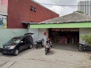 Rumah Usaha Raya Wiyung Hitung Tanah Saja 15 Jutaan/meter