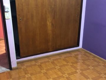 VENTA DEPARTAMENTO 4 AMBIENTES CON BALCÓN CORRIDO