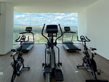Departamento en Venta en Alto Lago
