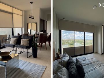 Departamento en Venta en Alto Lago