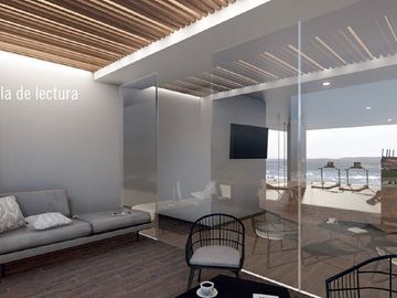 Departamento en Venta en Alto Lago