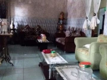 Boarding house in Dasan Agung Mataram