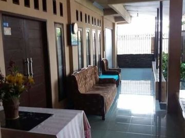Boarding house in Dasan Agung Mataram