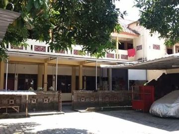 Boarding house in Dasan Agung Mataram