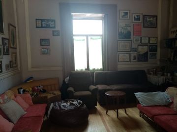 VENTA DE CASA COLONIAL CON LOCALES CENTRO HISTORICO