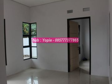 Dijual rumah murah design rumah mewah