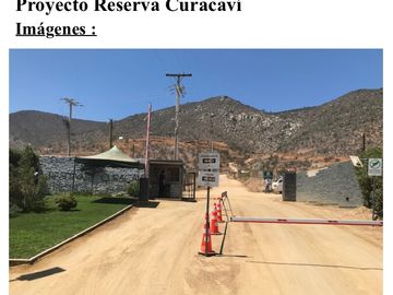 GRAN OFERTA DE VENTA, APROVECHE ÚLTIMAS OPORTUNIDADES DEL SECTOR