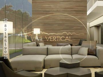 Departamento de Lujo en Venta en Valle Del Campestre, San Pedro