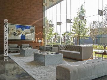 Departamento de Lujo en Venta en Valle Del Campestre, San Pedro