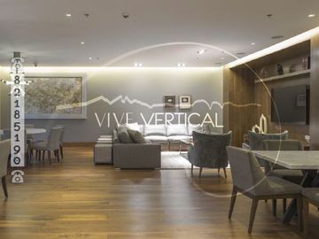 Departamento de Lujo en Venta en Valle Del Campestre, San Pedro