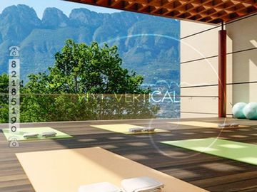 Departamento de Lujo en Venta en Valle Del Campestre, San Pedro
