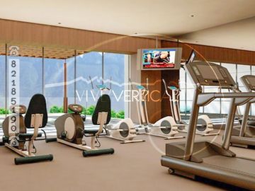 Departamento de Lujo en Venta en Valle Del Campestre, San Pedro