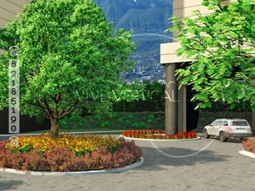 Departamento de Lujo en Venta en Valle Del Campestre, San Pedro