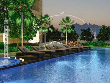 Departamento de Lujo en Venta en Valle Del Campestre, San Pedro