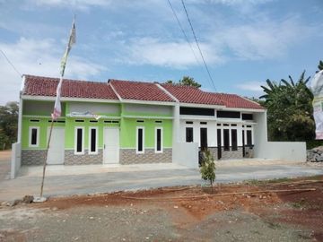 RUMAH TERLARIS DAN TERPERCAYA DI CITAYUAM DEKAT STASIUN