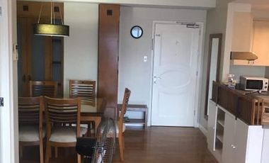 Condominium for Sale 2 Bedrooms: 2BR Flat Condo for Sale in One Rockwell West Tower Rockwell Makati