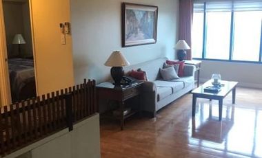 Condominium for Sale 2 Bedrooms: 2BR Flat Condo for Sale in One Rockwell West Tower Rockwell Makati