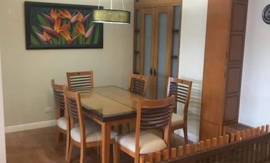 Condominium for Sale 2 Bedrooms: 2BR Flat Condo for Sale in One Rockwell West Tower Rockwell Makati