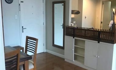 Condominium for Sale 2 Bedrooms: 2BR Flat Condo for Sale in One Rockwell West Tower Rockwell Makati
