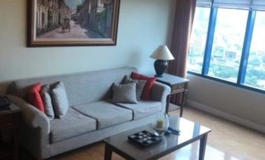 Condominium for Sale 2 Bedrooms: 2BR Flat Condo for Sale in One Rockwell West Tower Rockwell Makati