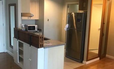 Condominium for Sale 2 Bedrooms: 2BR Flat Condo for Sale in One Rockwell West Tower Rockwell Makati