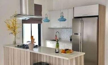 House for rent in Cebu City, Gated in Talamban, Modern Design