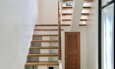 House for rent in Cebu City, Gated in Talamban, Modern Design