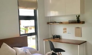 House for rent in Cebu City, Gated in Talamban, Modern Design