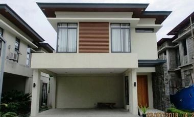 House for rent in Cebu City, Gated in Talamban, Modern Design