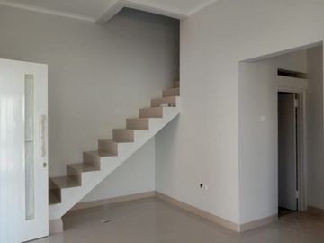 Rumah New Minimalis di Riung Bandung Dekat SMKN 6 Bandung
