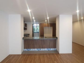 Venta Departamento Roma Norte, Cuauhtémoc, CDMX