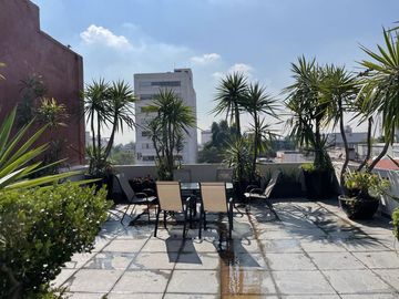 Venta Departamento Roma Norte, Cuauhtémoc, CDMX