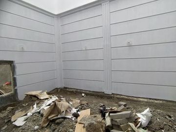 Dijual Rumah Cluster Dekat Mall Kalibata Pasar Minggu Jakarta Selatan