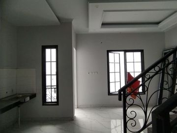 Dijual Rumah Cluster Dekat Mall Kalibata Pasar Minggu Jakarta Selatan