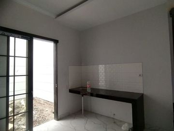 Dijual Rumah Cluster Dekat Mall Kalibata Pasar Minggu Jakarta Selatan