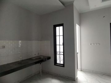 Dijual Rumah Cluster Dekat Mall Kalibata Pasar Minggu Jakarta Selatan