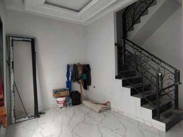 Dijual Rumah Cluster Dekat Mall Kalibata Pasar Minggu Jakarta Selatan