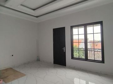 Dijual Rumah Cluster Dekat Mall Kalibata Pasar Minggu Jakarta Selatan