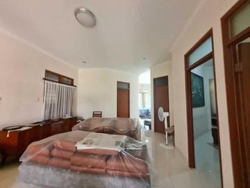Rumah Minimalis di Cinere Halaman Luas Best Price